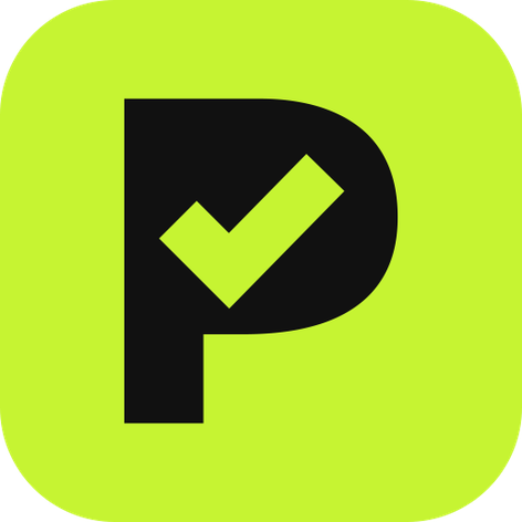 FYProof logo
