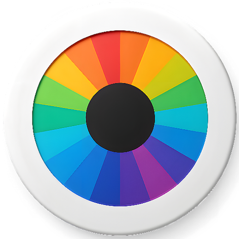 Iris Analyzer logo