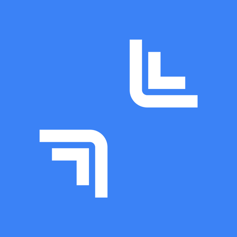 Shrinkpad logo