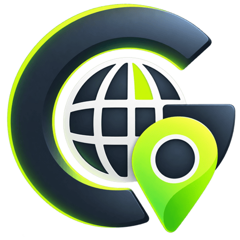 GetLocalised logo