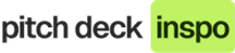 Pitch Deck Inspo logo