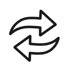 HeicToPDF logo