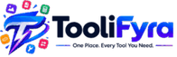TooliFyra logo