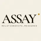 Assay logo