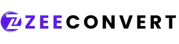 ZeeConvert logo