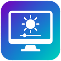 Display Dimmer logo