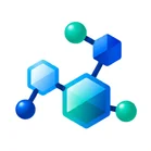 ChemAI Atlas logo