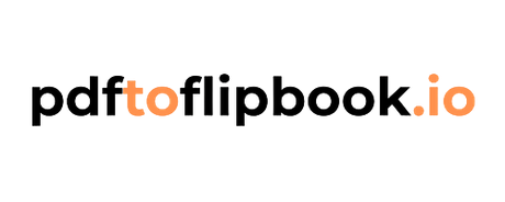 PDF to Flipbook logo