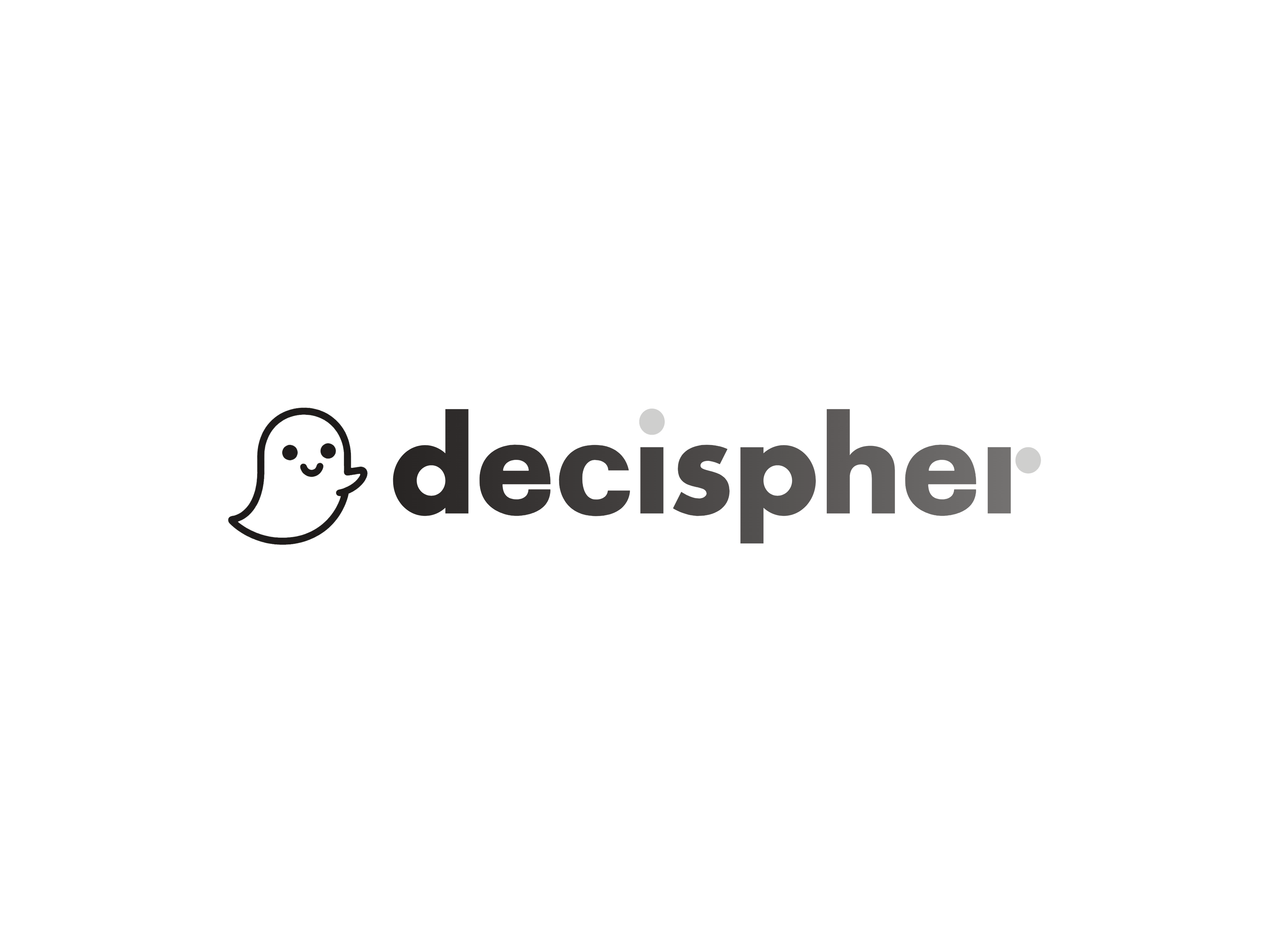 Decispher Memory logo