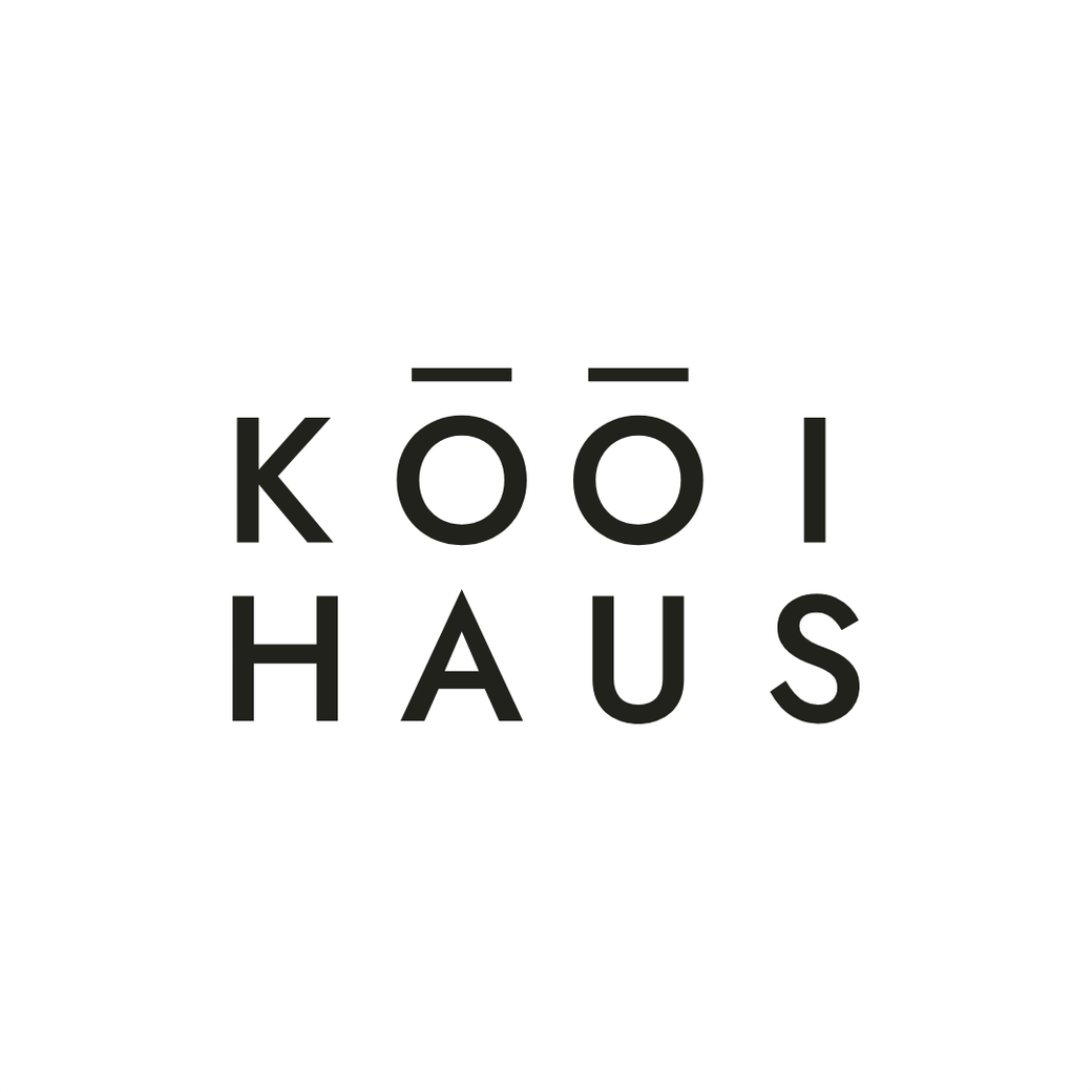 Kōōihaus™ logo