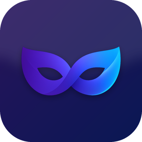 Alias Browser™ logo