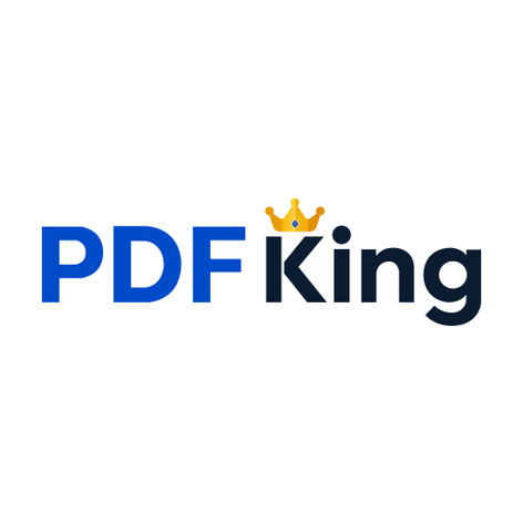PDFKing logo