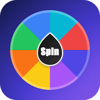 SpinWheelify logo