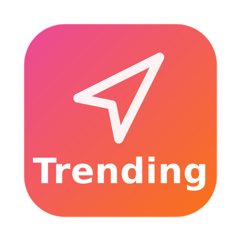 Trending Prompt logo