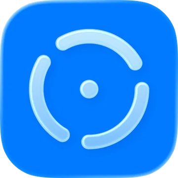 Deeply logo