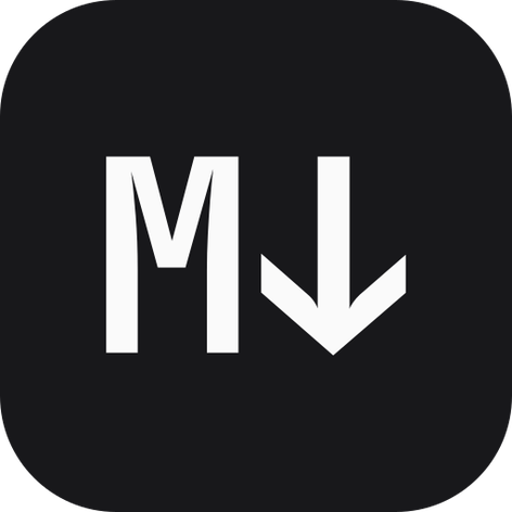 markitdown.ai logo