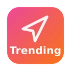 Trending Prompt logo