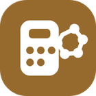 Peptide Calculator logo