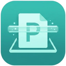 Photo to Text logo