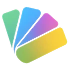 RGB to CMYK Converter logo