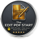 TheEditPDF logo