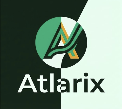 Atlarix logo