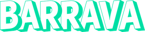 Barrava logo