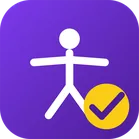 ADA SafeCheck logo