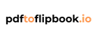 PDF to Flipbook logo