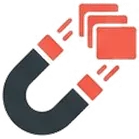 SlideSieve logo