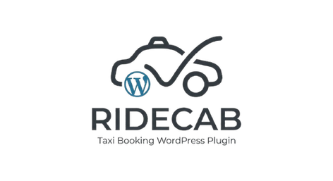 RideCab logo
