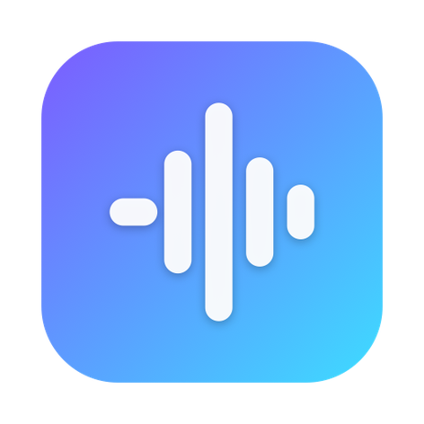 Whisperly logo