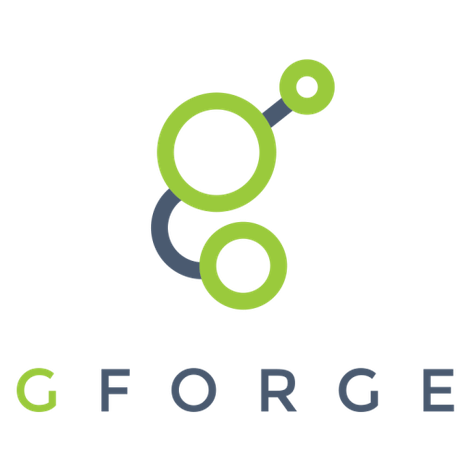 GForge logo
