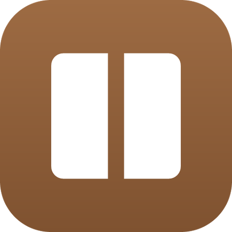 ReadHere logo
