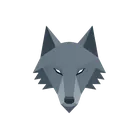 Wolf PDF logo
