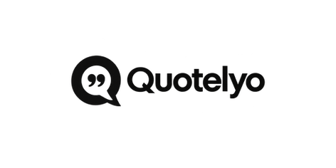 Quotelyo logo
