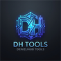 DH Tools logo