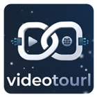 VideoToURL logo