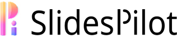 SlidesPilot logo