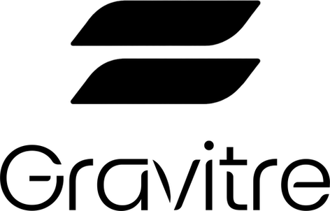 Gravitre logo