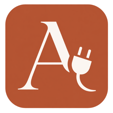 AdPlug logo