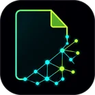 Pditor logo