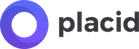Placid logo