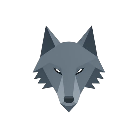 Wolf PDF logo