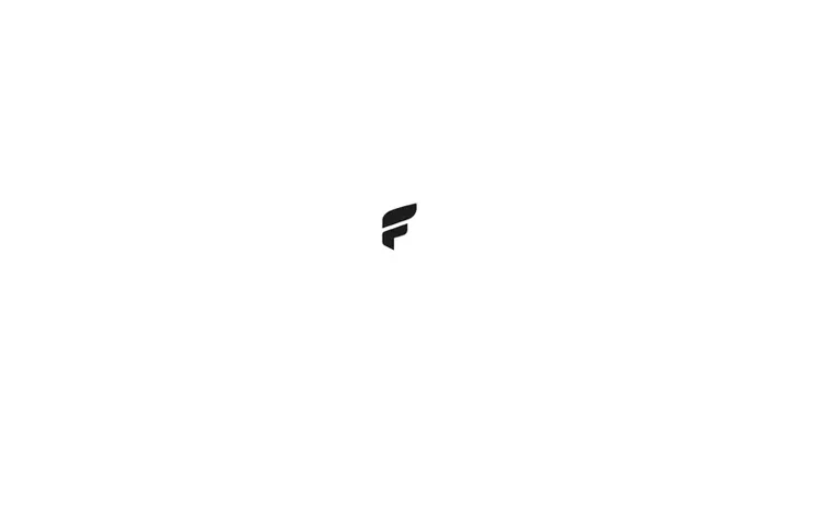 Screenshot of the Flamio homepage