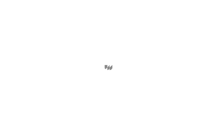 Screenshot of the WunderUI homepage